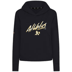 Athletics Levelwear Women's Sweet Sizzle Tri-Blend Hoodie Online