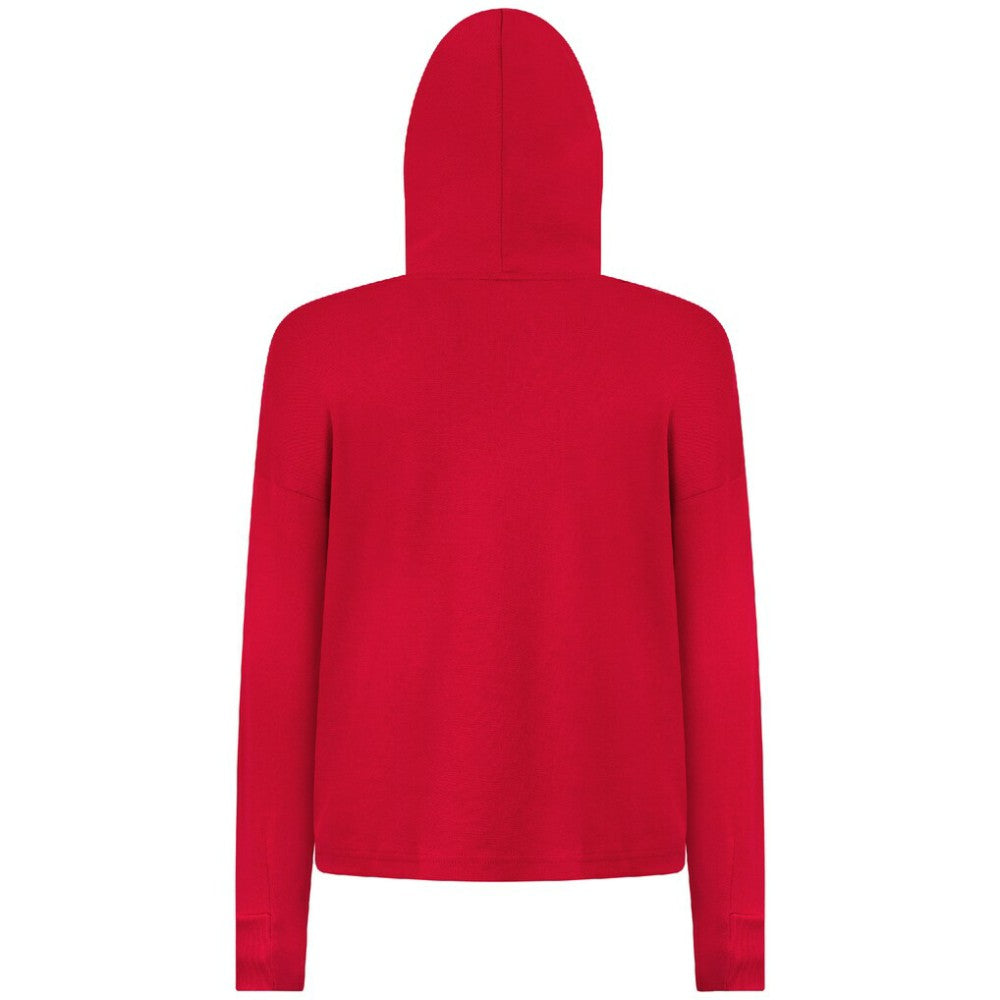 St. Louis Cardinals Levelwear Women's Sweet Sizzle Tri-Blend Hoodie Near Me