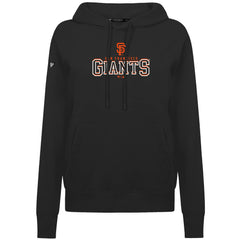 San Francisco Giants Levelwear Women's Adorn Journey Hoodie Online