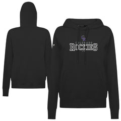 Colorado Rockies Levelwear Women's Adorn Journey Hoodie Near Me