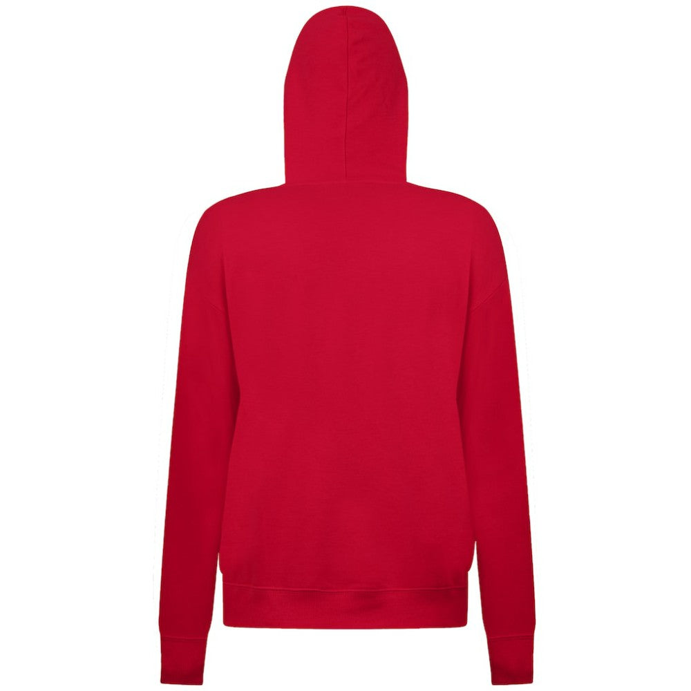 Washington Nationals Levelwear Women's Adorn Journey Hoodie Sale