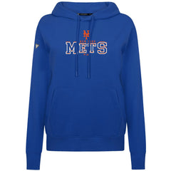 New York Mets Levelwear Women's Adorn Journey Hoodie for sale