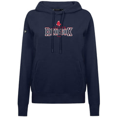 Boston Red Sox Levelwear Women's Adorn Journey Hoodie for sale