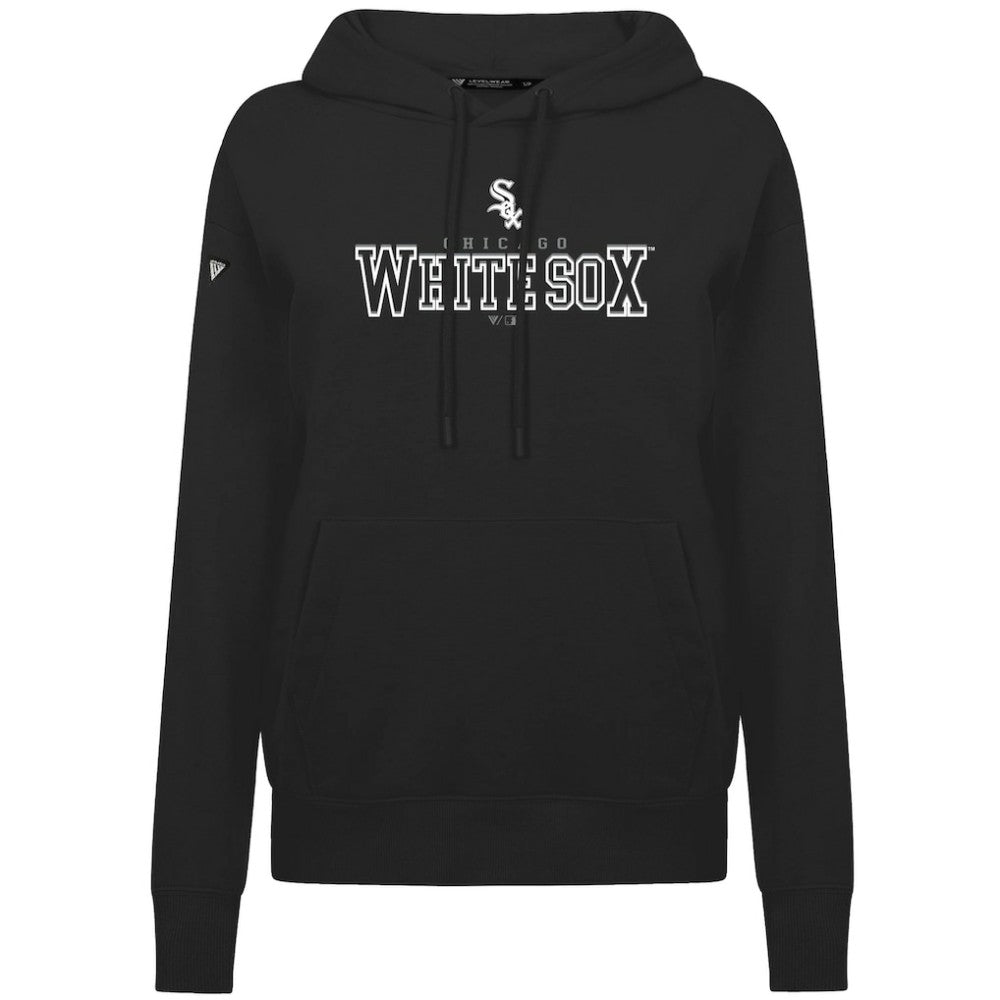 Chicago White Sox Levelwear Women's Adorn Journey Hoodie Near Me