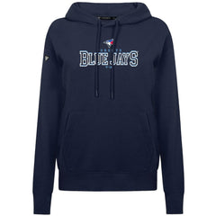 Toronto Blue Jays Levelwear Women's Adorn Journey Hoodie Sale
