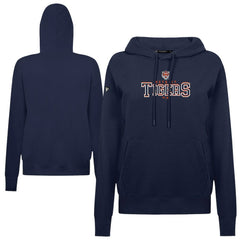 Detroit Tigers Levelwear Women's Adorn Journey Hoodie Sale
