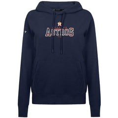 Houston Astros Levelwear Women's Adorn Journey Hoodie for sale