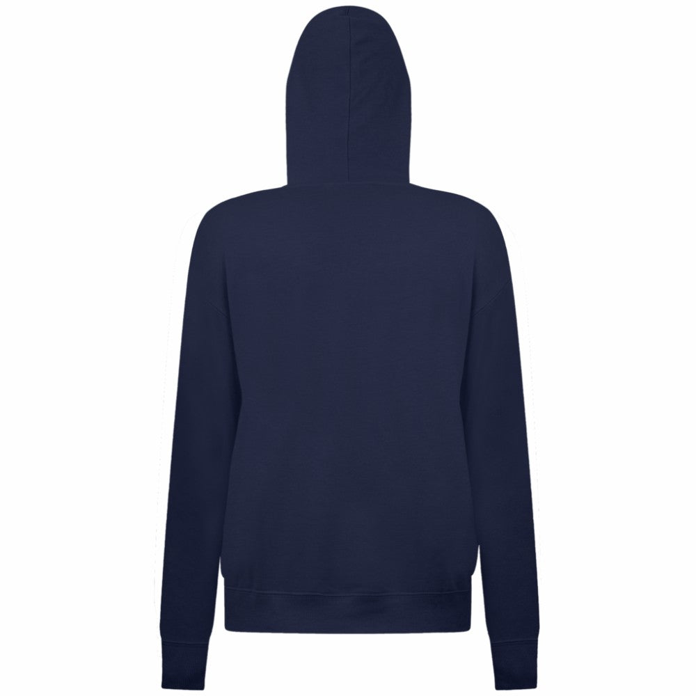 New York Yankees Levelwear Women's Adorn Banner Arch Hoodie Near Me