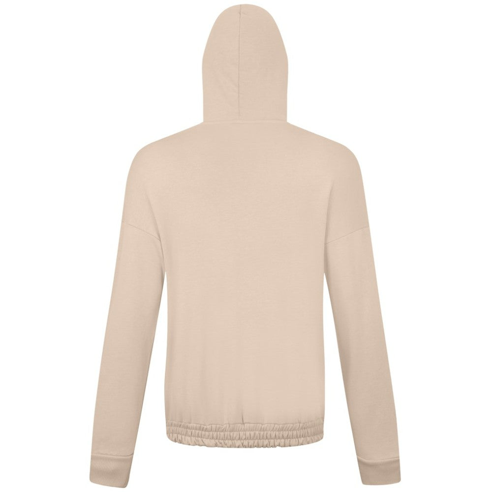 Detroit Tigers Levelwear Women's Oversized Waterfall Glide Hoodie Near Me
