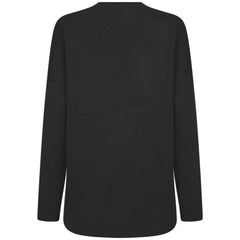 Pittsburgh Pirates Levelwear Women's Oversized Beaudry Sizzle Top for sale