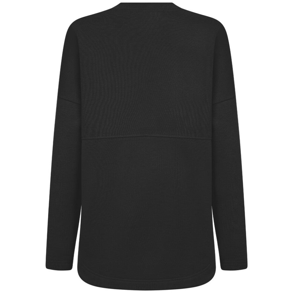 Chicago White Sox Levelwear Women's Oversized Beaudry Sizzle Top Outlet