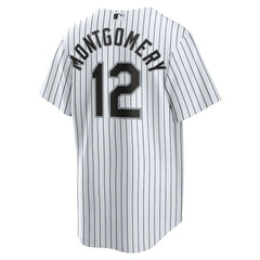 Colson Montgomery Chicago White Sox Nike  Youth Home Replica Jersey Outlet