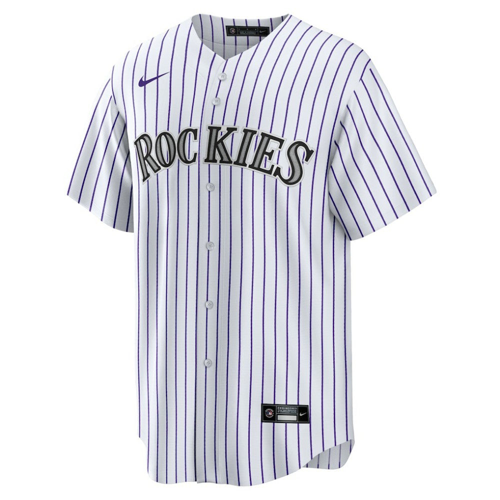Brenton Doyle Colorado Rockies Nike  Youth Home Replica Jersey Outlet