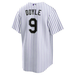 Brenton Doyle Colorado Rockies Nike  Youth Home Replica Jersey Outlet