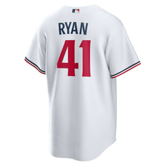 Joe Ryan Minnesota Twins Nike  Youth Home Replica Jersey for sale