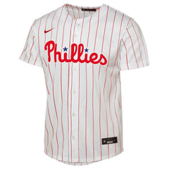 Brandon Marsh Philadelphia Phillies Nike  Youth Home Replica Jersey Near Me