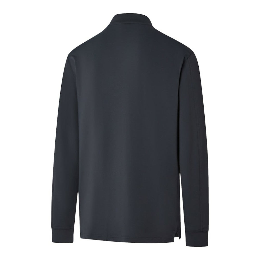 New York Yankees Greatness Wins By Derek Jeter Performance Training Quarter-Zip Top Outlet