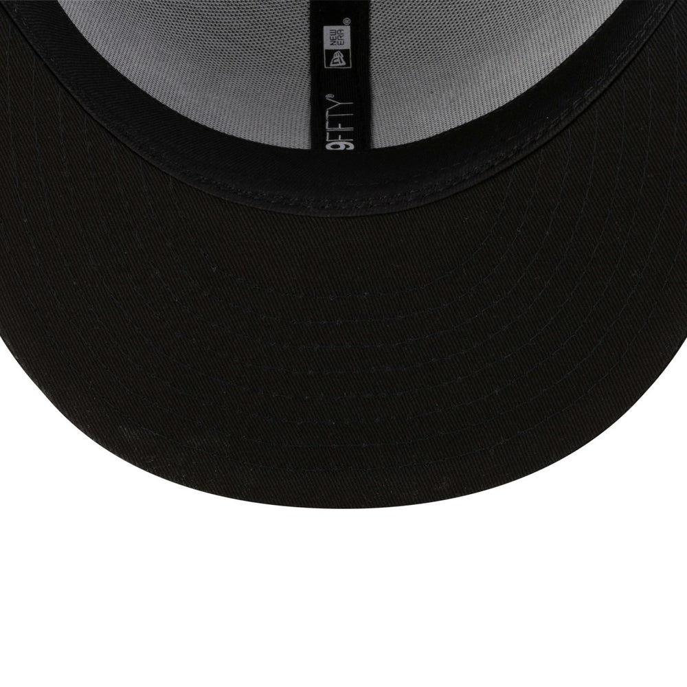 New Era Orlando Magic 2026 NBA Global Games London 59FIFTY Fitted Hat Black