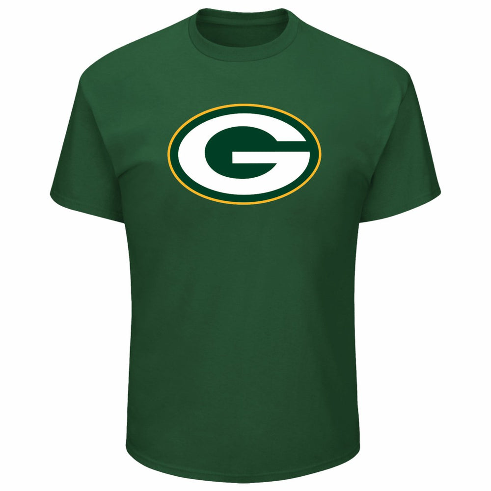 Micah Parsons Green Bay Packers Big & Tall Player Name & Number T-Shirt - Green - Fanatics