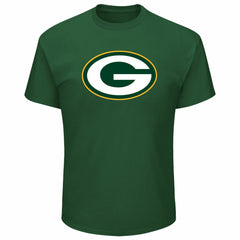 Micah Parsons Green Bay Packers Big & Tall Player Name & Number T-Shirt - Green - Fanatics