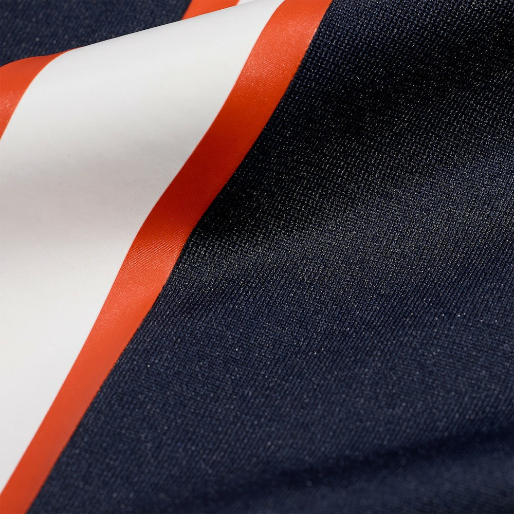 Case Keenum Chicago Bears Team Game Jersey - Navy - Nike
