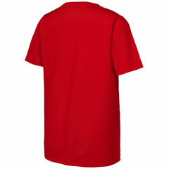 Philadelphia Phillies Fanatics Youth 2025 MLB Postseason Locker Room T-Shirt Sale