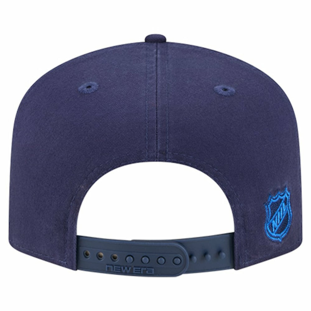 Winnipeg Jets New Era 19TWENTY Adjustable Hat - Navy | New Era on sale