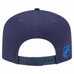 Winnipeg Jets New Era 19TWENTY Adjustable Hat - Navy | New Era on sale