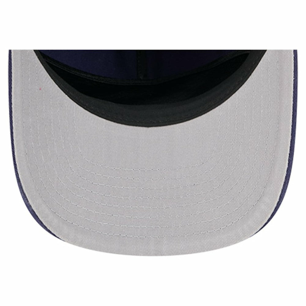 Winnipeg Jets New Era 19TWENTY Adjustable Hat - Navy | New Era on sale