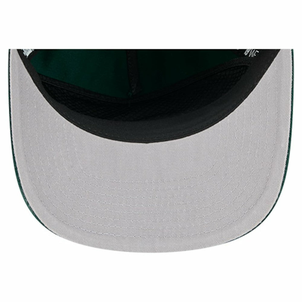 Minnesota Wild New Era 19TWENTY Adjustable Hat - Green | New Era on sale