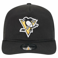 Pittsburgh Penguins New Era 19TWENTY Adjustable Hat - Black | New Era on sale