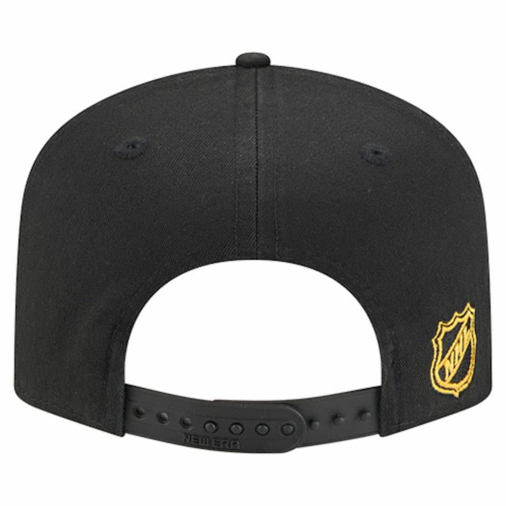 Pittsburgh Penguins New Era 19TWENTY Adjustable Hat - Black | New Era on sale