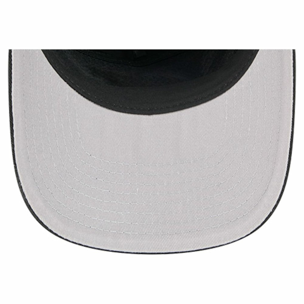 Pittsburgh Penguins New Era 19TWENTY Adjustable Hat - Black | New Era on sale
