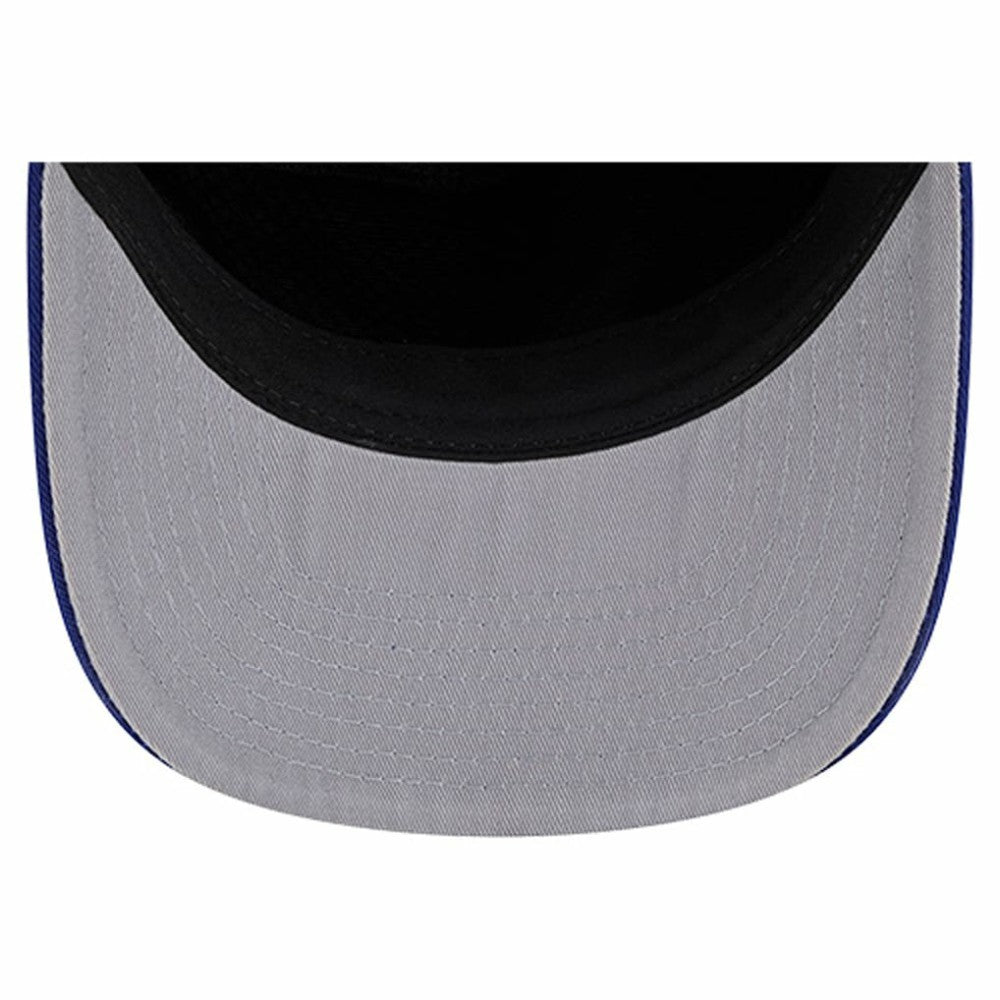 Tampa Bay Lightning New Era 19TWENTY Adjustable Hat - Blue | New Era on sale