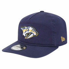 Nashville Predators New Era 19TWENTY Adjustable Hat - Navy | New Era discount