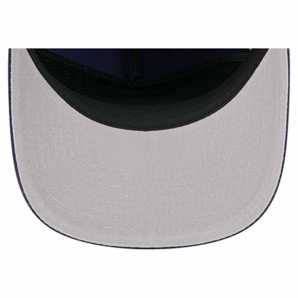 Nashville Predators New Era 19TWENTY Adjustable Hat - Navy | New Era discount