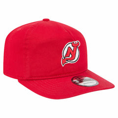 New Jersey Devils New Era 19TWENTY Adjustable Hat - Red | New Era on sale