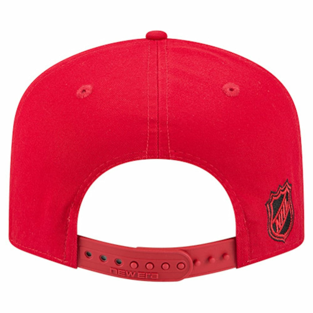 New Jersey Devils New Era 19TWENTY Adjustable Hat - Red | New Era on sale