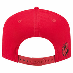 New Jersey Devils New Era 19TWENTY Adjustable Hat - Red | New Era on sale
