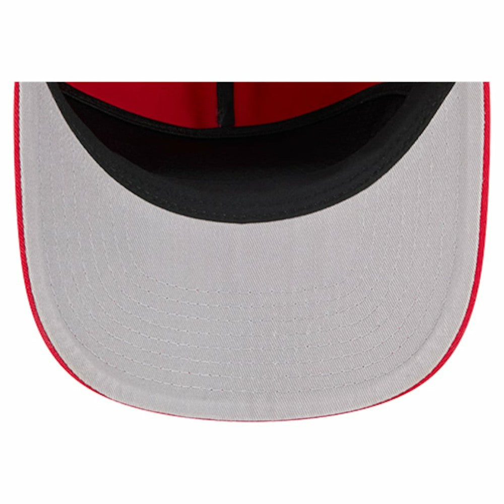 New Jersey Devils New Era 19TWENTY Adjustable Hat - Red | New Era on sale