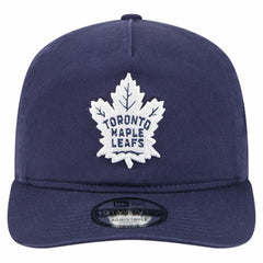 Toronto Maple Leafs New Era 19TWENTY Adjustable Hat - Blue | New Era discount