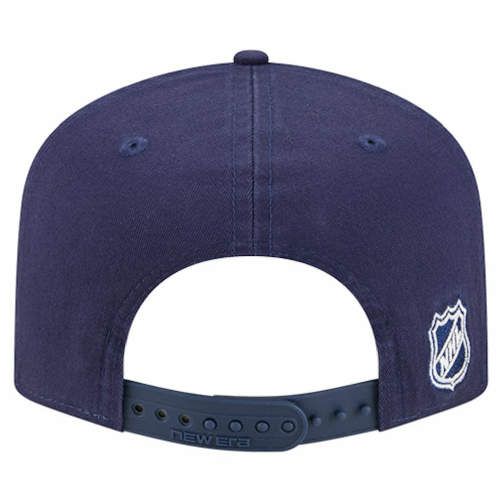 Toronto Maple Leafs New Era 19TWENTY Adjustable Hat - Blue | New Era discount