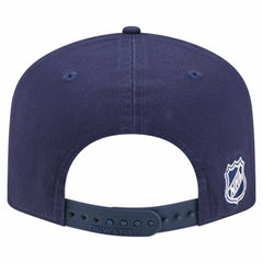 Toronto Maple Leafs New Era 19TWENTY Adjustable Hat - Blue | New Era discount