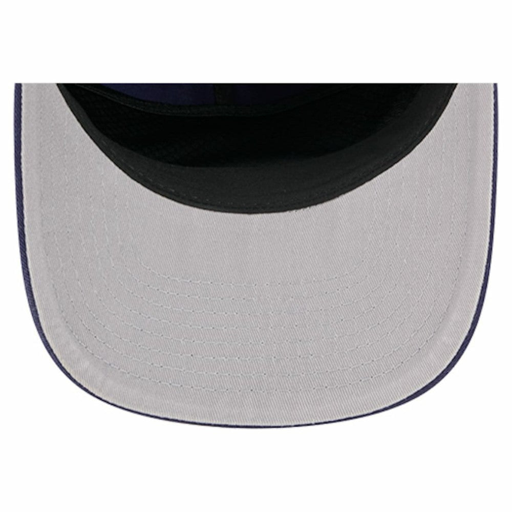 Toronto Maple Leafs New Era 19TWENTY Adjustable Hat - Blue | New Era discount