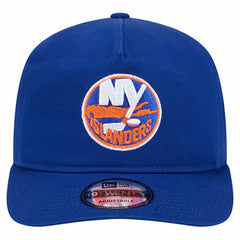 New York Islanders New Era 19TWENTY Adjustable Hat - Royal | New Era Clearance
