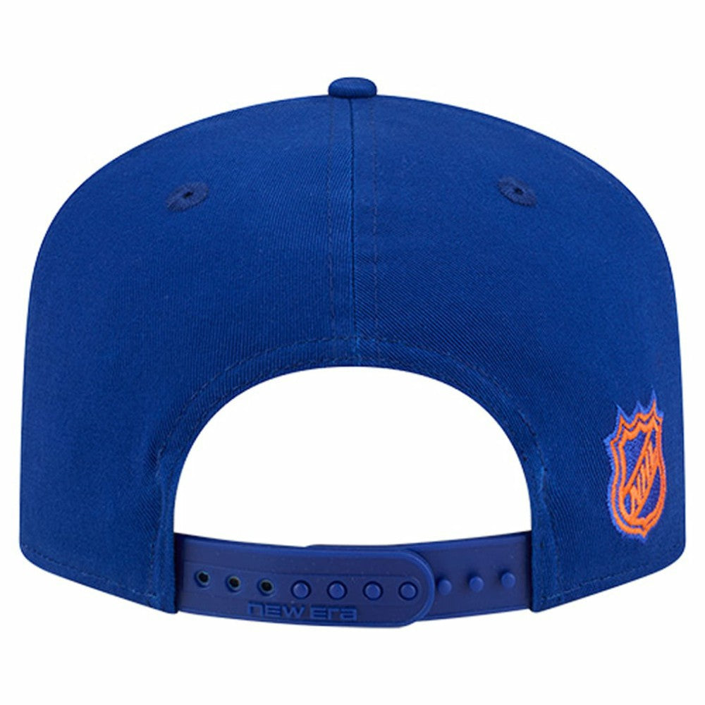 New York Islanders New Era 19TWENTY Adjustable Hat - Royal | New Era Clearance