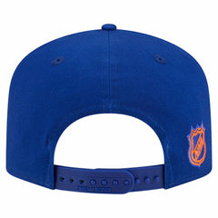 New York Islanders New Era 19TWENTY Adjustable Hat - Royal | New Era Clearance