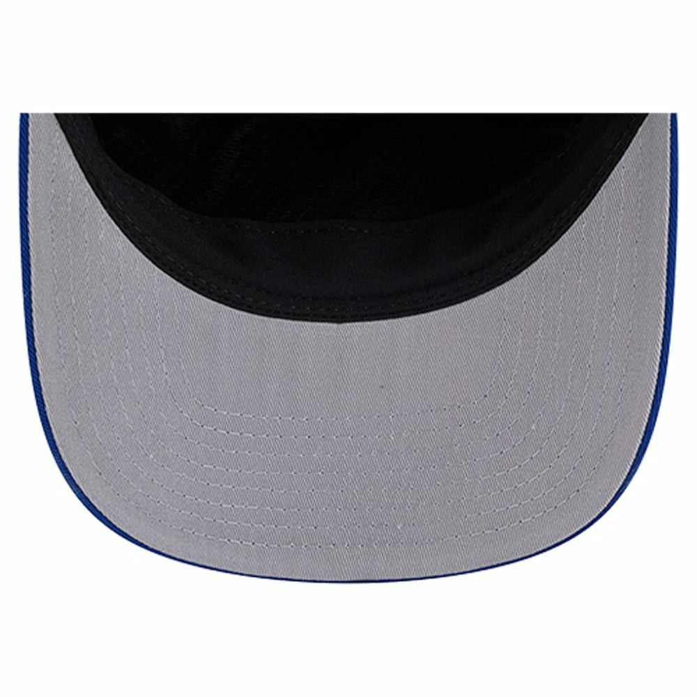 New York Islanders New Era 19TWENTY Adjustable Hat - Royal | New Era Clearance