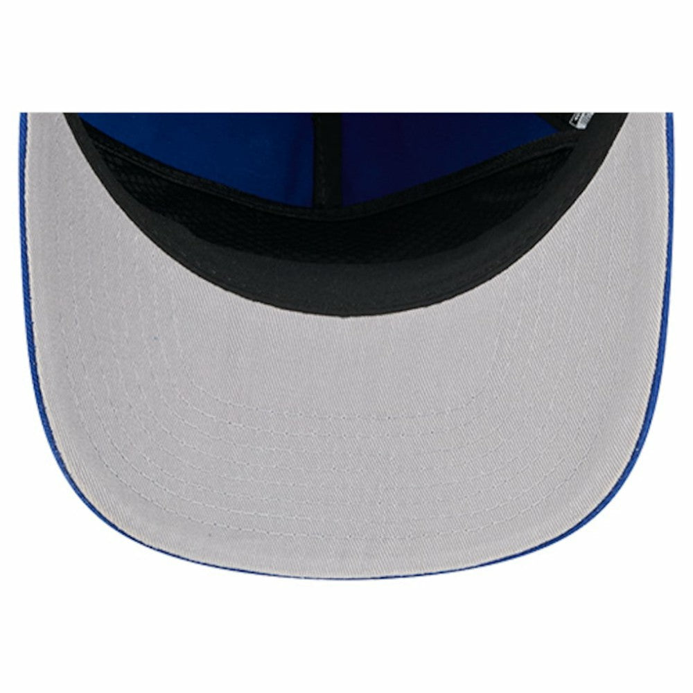New York Rangers New Era 19TWENTY Adjustable Hat - Blue | New Era sale