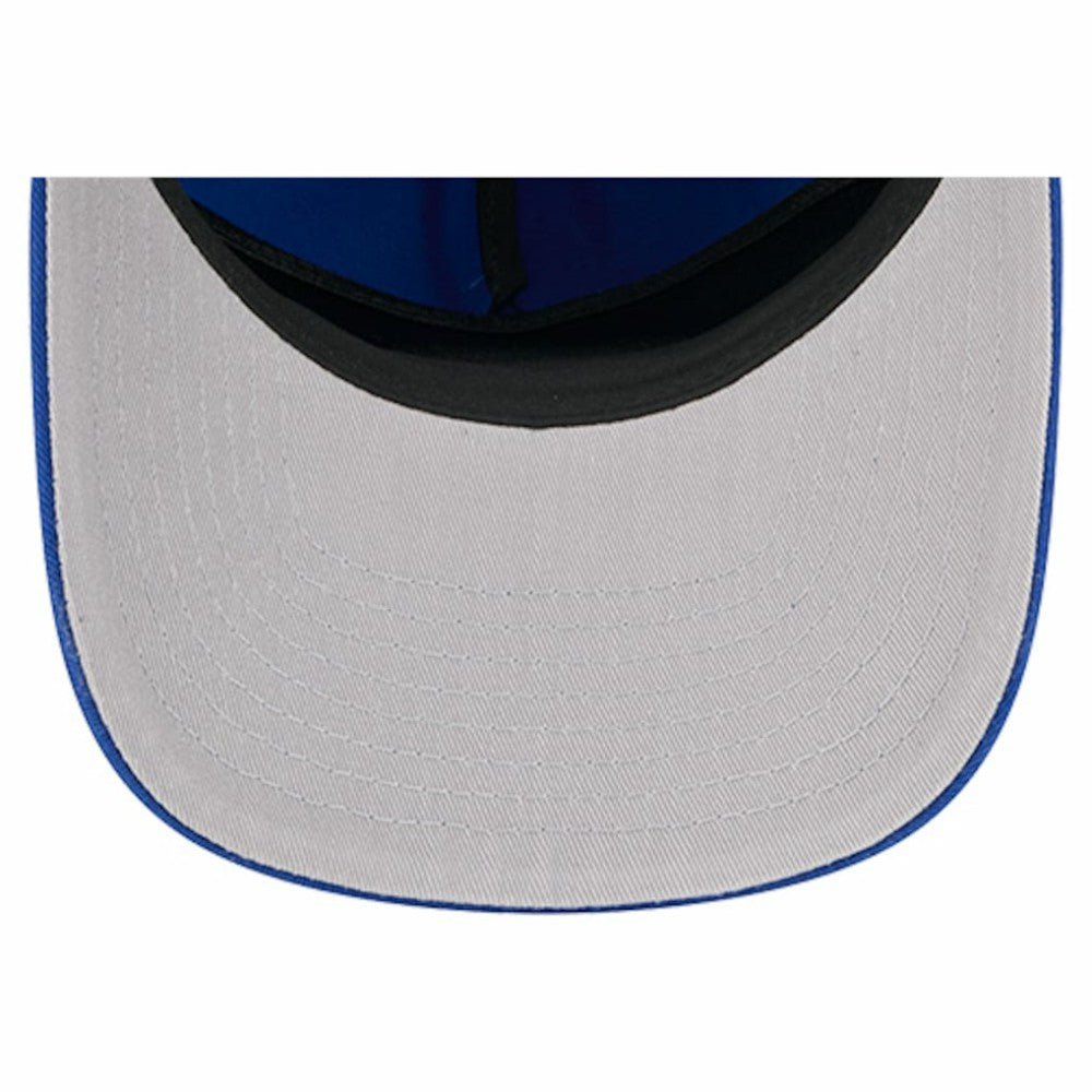 Vancouver Canucks New Era 19TWENTY Adjustable Hat - Blue | New Era online